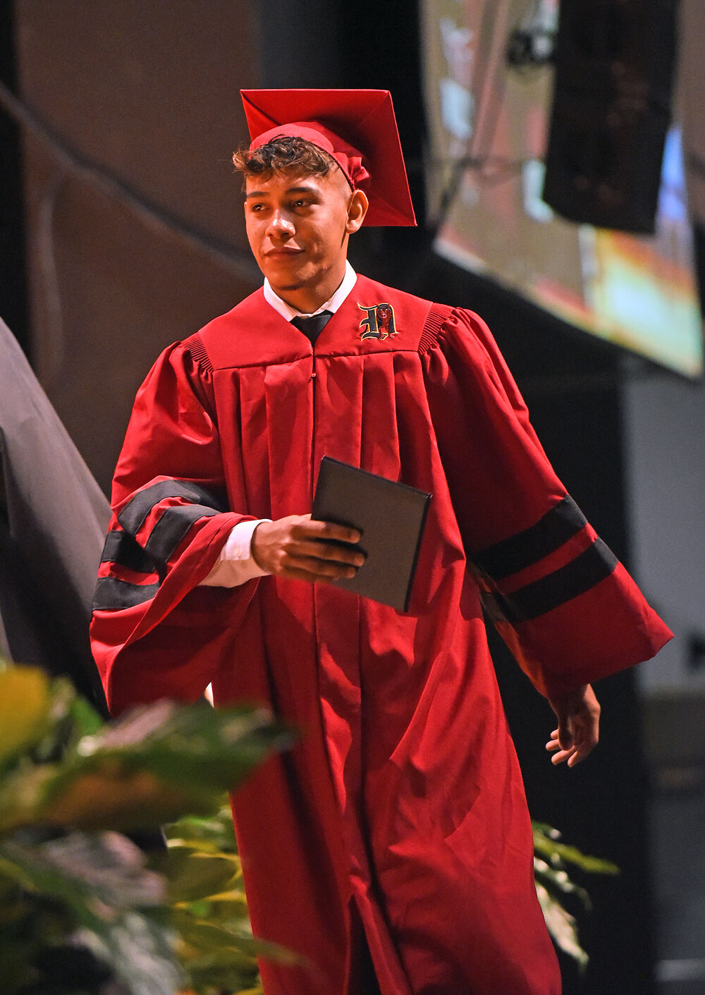 Dothan High School Graduation 2020